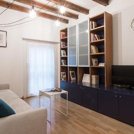 Italianway - Tadino 13 Apartment Milan Exterior photo