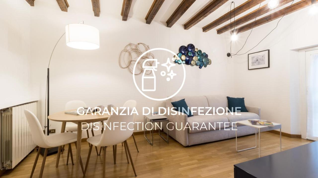 Italianway - Tadino 13 Apartment Milan Exterior photo