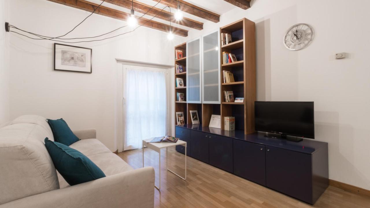 Italianway - Tadino 13 Apartment Milan Exterior photo